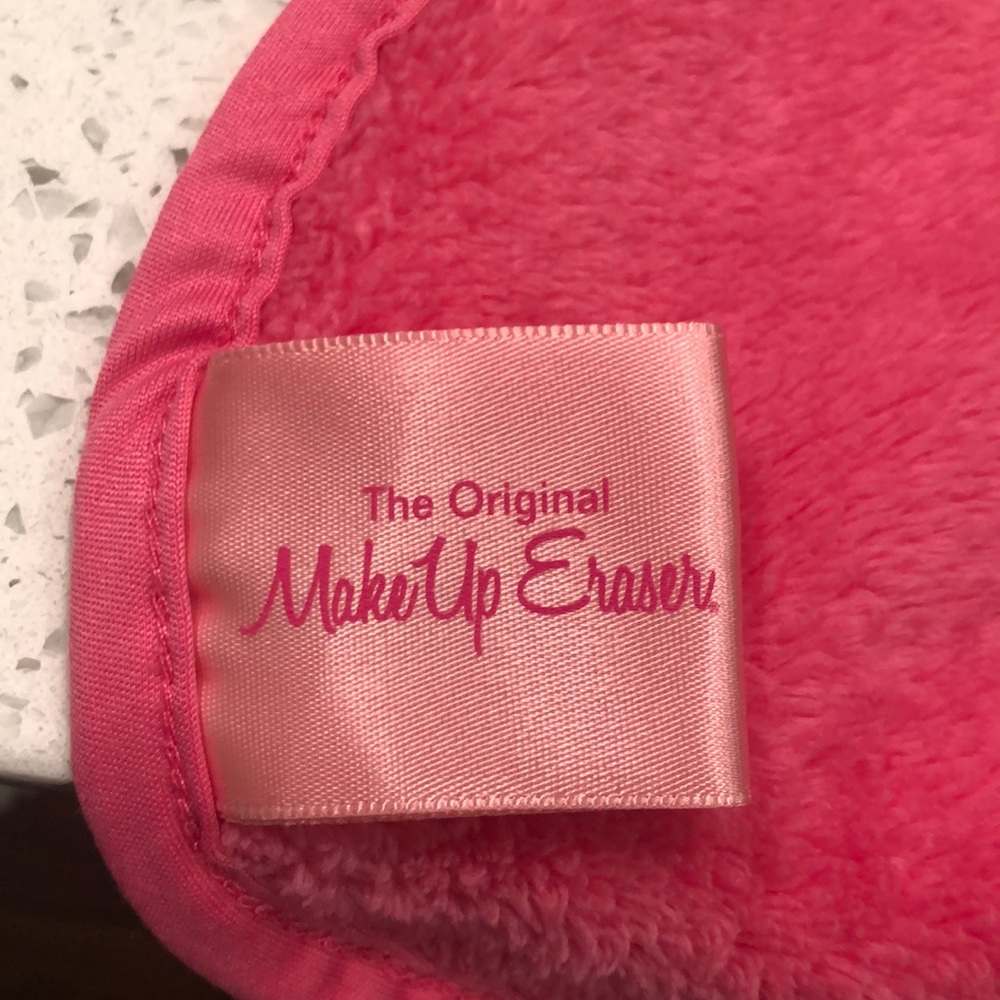 The Original Make Up Eraser